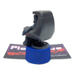 Star Wars Pepsi Bottle Cap Figure: The Emperor (Limited Edition)