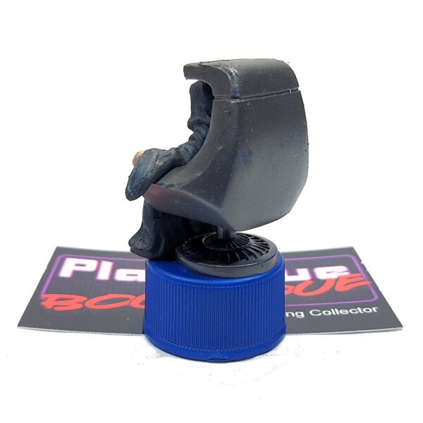 Star Wars Pepsi Bottle Cap Figure: The Emperor (Limited Edition)