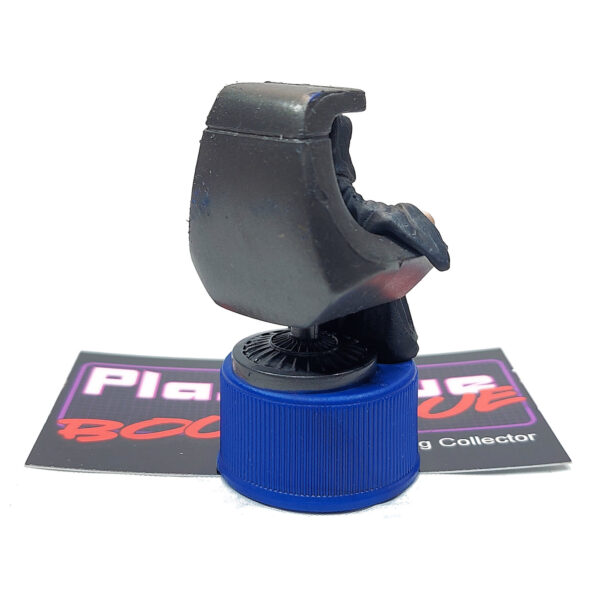 Star Wars Pepsi Bottle Cap Figure: The Emperor (Limited Edition)