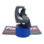 Star Wars Pepsi Bottle Cap Figure: The Emperor (Limited Edition)