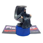 Star Wars Pepsi Bottle Cap Figure: The Emperor (Limited Edition)