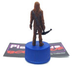Star Wars Pepsi Bottle Cap Figure: Chewbacca (Limited Edition)