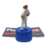 Star Wars Pepsi Bottle Cap Figure: Admiral Ackbar (Limited Edition)