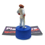 Star Wars Pepsi Bottle Cap Figure: Admiral Ackbar (Limited Edition)