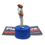 Star Wars Pepsi Bottle Cap Figure: Admiral Ackbar (Limited Edition)