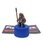 Star Wars Pepsi Bottle Cap Figure: Wicket (Limited Edition)