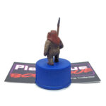 Star Wars Pepsi Bottle Cap Figure: Wicket (Limited Edition)