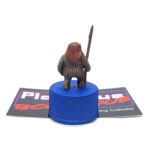 Star Wars Pepsi Bottle Cap Figure: Wicket (Limited Edition)