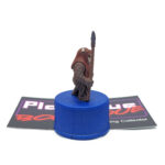 Star Wars Pepsi Bottle Cap Figure: Wicket (Limited Edition)