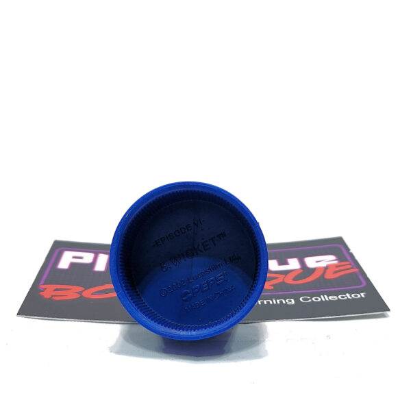 Star Wars Pepsi Bottle Cap Figure: Wicket (Limited Edition)