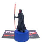 Star Wars Pepsi Bottle Cap Figure: Darth Maul (Limited Edition)