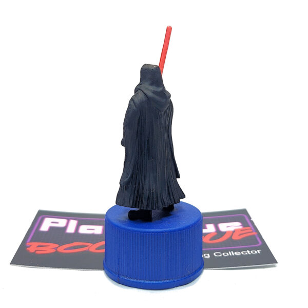 Star Wars Pepsi Bottle Cap Figure: Darth Maul (Limited Edition)