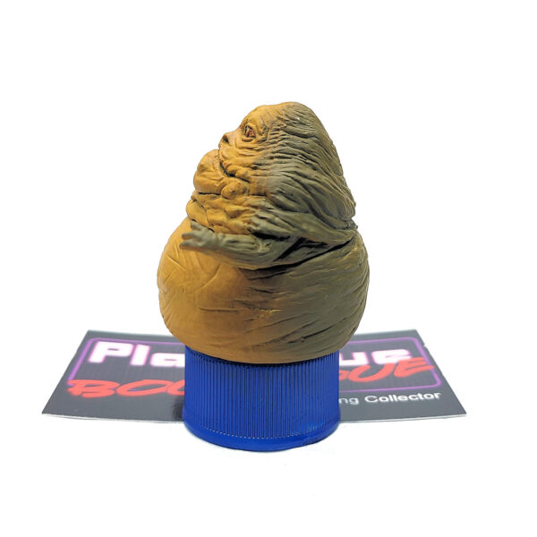 Star Wars Pepsi Bottle Cap Figure: Jabba The Hutt (Limited Edition)