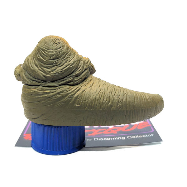 Star Wars Pepsi Bottle Cap Figure: Jabba The Hutt (Limited Edition)