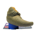 Star Wars Pepsi Bottle Cap Figure: Jabba The Hutt (Limited Edition)