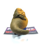 Star Wars Pepsi Bottle Cap Figure: Jabba The Hutt (Limited Edition)