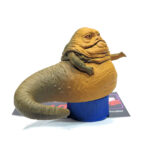 Star Wars Pepsi Bottle Cap Figure: Jabba The Hutt (Limited Edition)