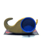 Star Wars Pepsi Bottle Cap Figure: Jabba The Hutt (Limited Edition)