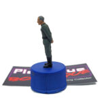 Star Wars Pepsi Bottle Cap Figure: Grand Moff Tarkin (Limited Edition)