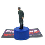 Star Wars Pepsi Bottle Cap Figure: Grand Moff Tarkin (Limited Edition)