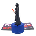 Star Wars Pepsi Bottle Cap Figure: Darth Vader (Limited Edition)