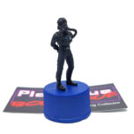 Star Wars Pepsi Bottle Cap Figure: Tie Fighter Pilot (Limited Edition)