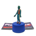 Star Wars Pepsi Bottle Cap Figure: Greedo (Limited Edition)