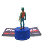 Star Wars Pepsi Bottle Cap Figure: Greedo (Limited Edition)