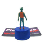Star Wars Pepsi Bottle Cap Figure: Greedo (Limited Edition)