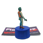 Star Wars Pepsi Bottle Cap Figure: Greedo (Limited Edition)