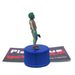 Star Wars Pepsi Bottle Cap Figure: Greedo (Limited Edition)