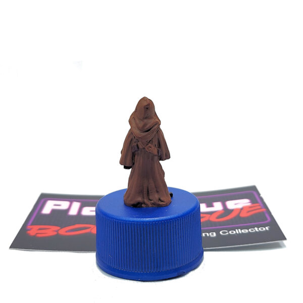 Star Wars Pepsi Bottle Cap Figure: Jawa (Limited Edition)