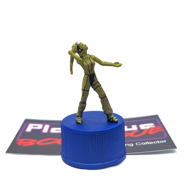 Star Wars Pepsi Bottle Cap Figure: Oola (Limited Edition)