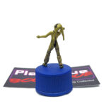 Star Wars Pepsi Bottle Cap Figure: Oola (Limited Edition)
