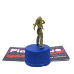 Star Wars Pepsi Bottle Cap Figure: Oola (Limited Edition)