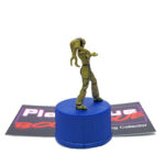 Star Wars Pepsi Bottle Cap Figure: Oola (Limited Edition)