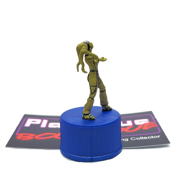 Star Wars Pepsi Bottle Cap Figure: Oola (Limited Edition)