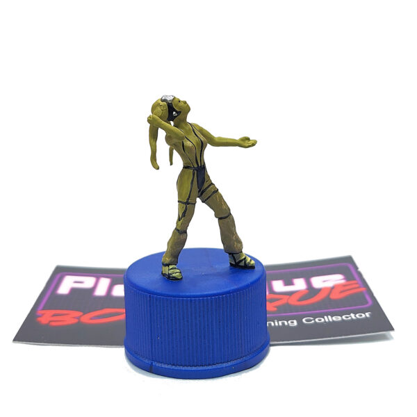 Star Wars Pepsi Bottle Cap Figure: Oola (Limited Edition)