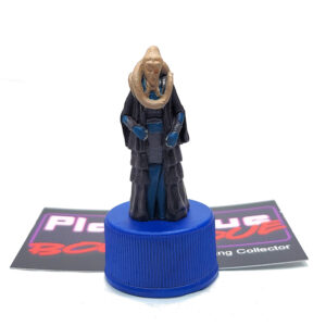 Star Wars Pepsi Bottle Cap Figure: Bib Fortuna (Limited Edition)