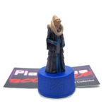 Star Wars Pepsi Bottle Cap Figure: Bib Fortuna (Limited Edition)