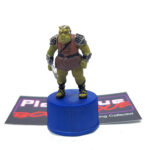 Star Wars Pepsi Bottle Cap Figure: Gamorrean Guard (Limited Edition)