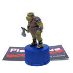 Star Wars Pepsi Bottle Cap Figure: Gamorrean Guard (Limited Edition)