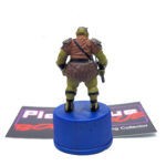 Star Wars Pepsi Bottle Cap Figure: Gamorrean Guard (Limited Edition)