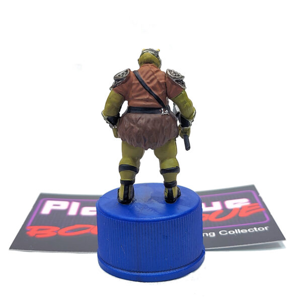 Star Wars Pepsi Bottle Cap Figure: Gamorrean Guard (Limited Edition)