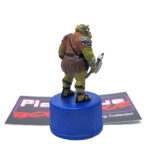 Star Wars Pepsi Bottle Cap Figure: Gamorrean Guard (Limited Edition)