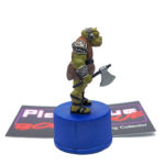 Star Wars Pepsi Bottle Cap Figure: Gamorrean Guard (Limited Edition)