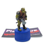 Star Wars Pepsi Bottle Cap Figure: Gamorrean Guard (Limited Edition)