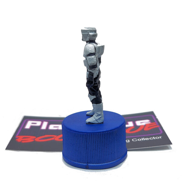 Star Wars Pepsi Bottle Cap Figure: Scout Trooper (Limited Edition)