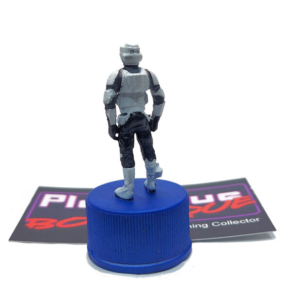 Star Wars Pepsi Bottle Cap Figure: Scout Trooper (Limited Edition)