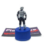 Star Wars Pepsi Bottle Cap Figure: Scout Trooper (Limited Edition)